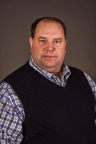 Photo of Kory Johnson