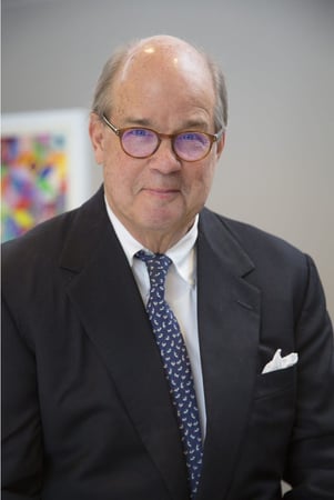 Photo of Brian F Hickey