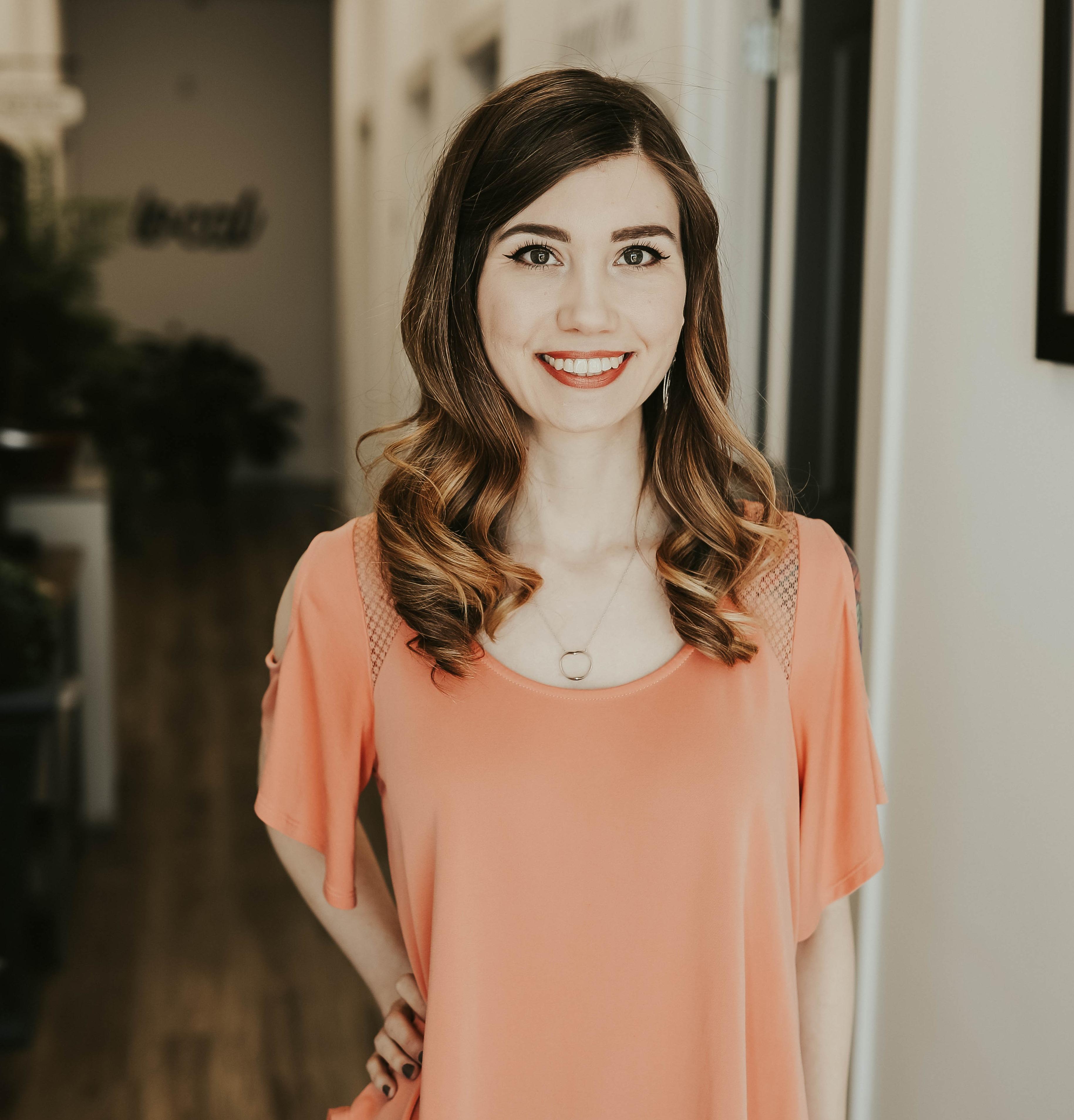 Photo of Kenzi Siglow