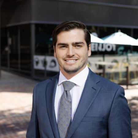 Photo of Octavio Tudela