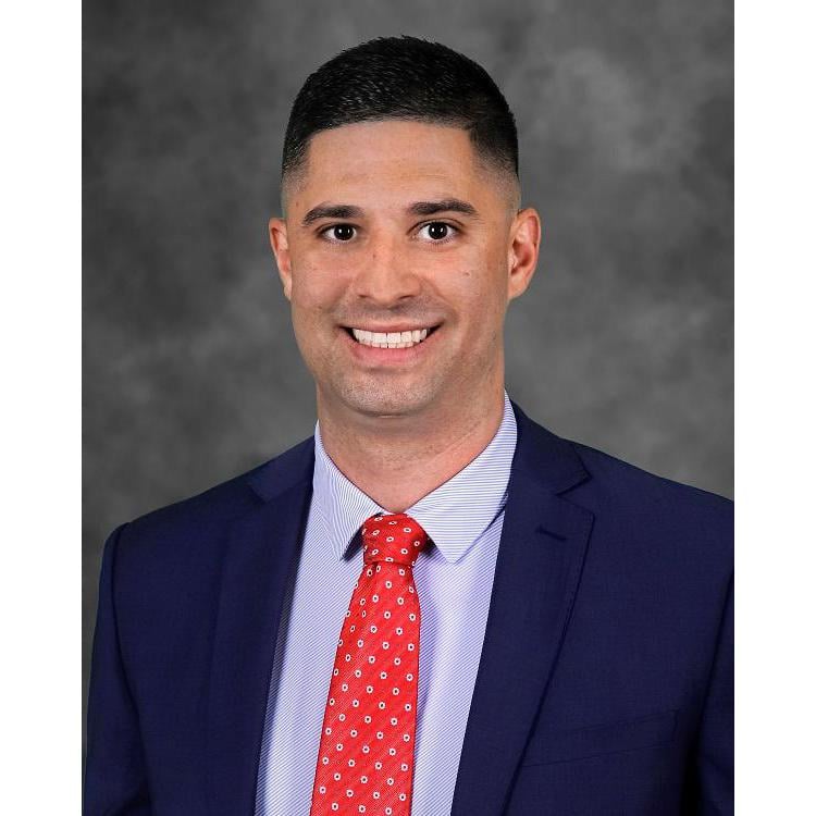 Provider headshot