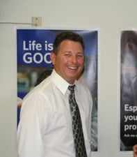 Allstate Agent - Kevin Zola