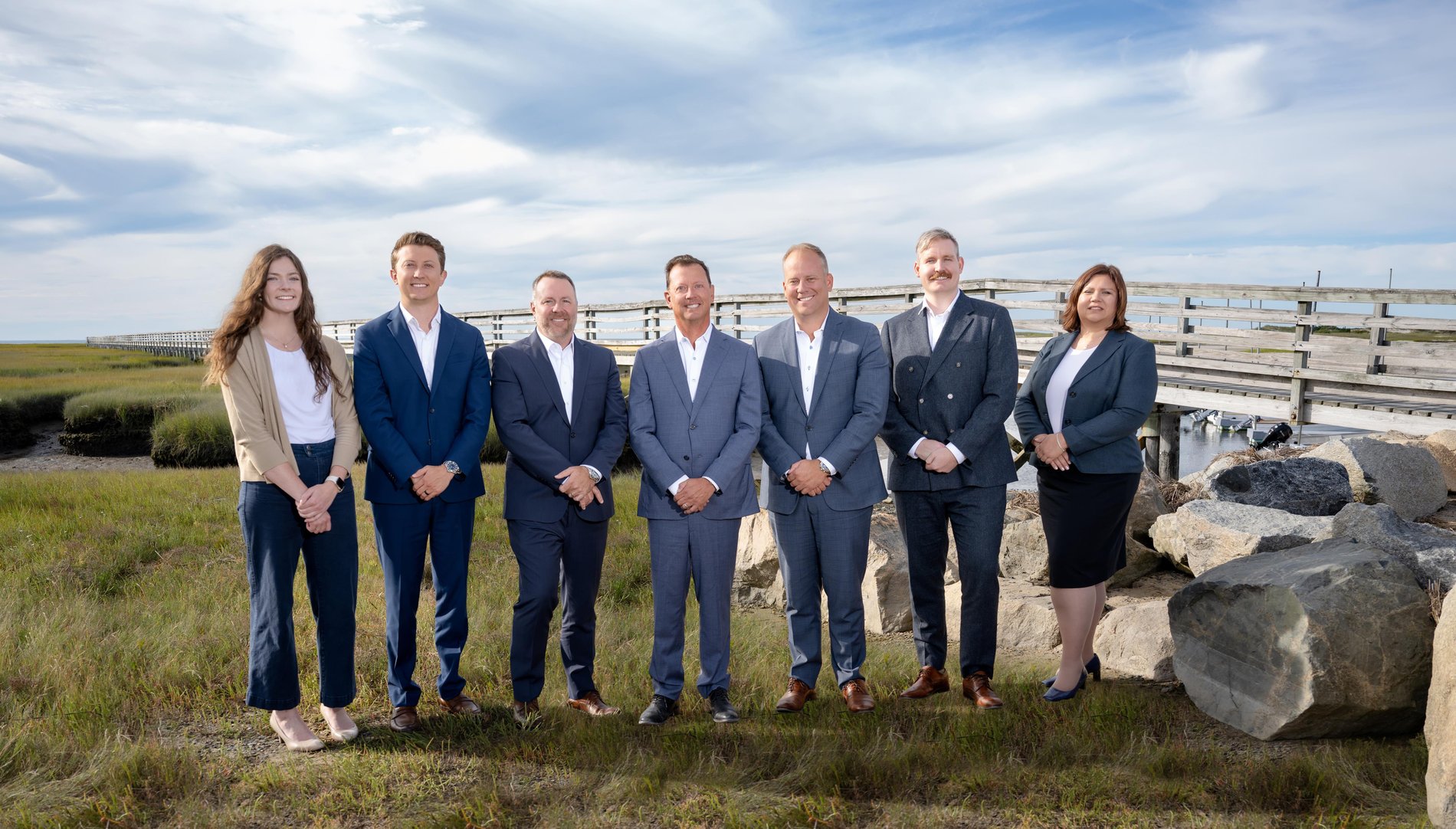 Photo of The Boardwalk Group - Morgan Stanley