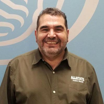 Allstate Insurance Agent Adam Saadi