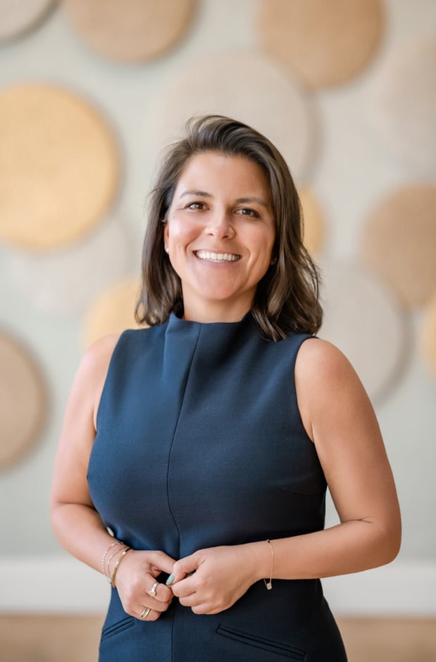 Photo of Ashley M. Gegenwarth