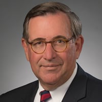 Daniel J Pienta, Managing Director - President Eastern Michigan