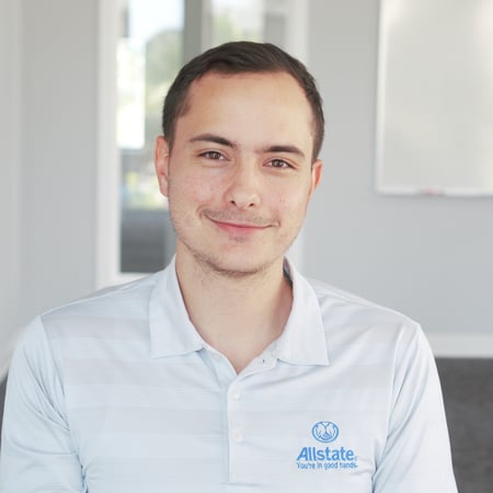 Photo of agent