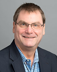 Peter Ripley, MD