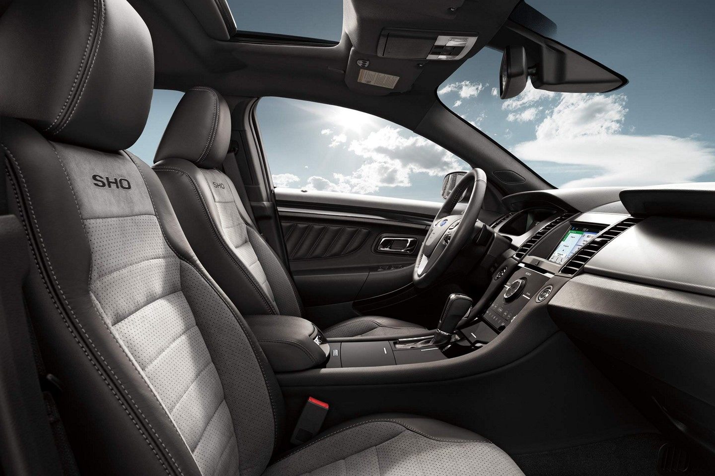 Image of Vehicle Trim