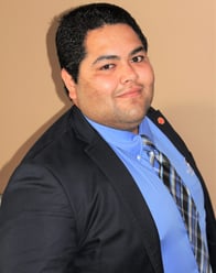 Photo of Guillermo Ordaz Jr.