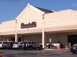 Randalls store front picture at 3300 Bee Caves Rd in West Lake Hills TX