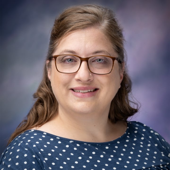 Photo of Christa Sieben, CNP Rapid City