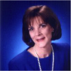 Photo of Colleen Meehan