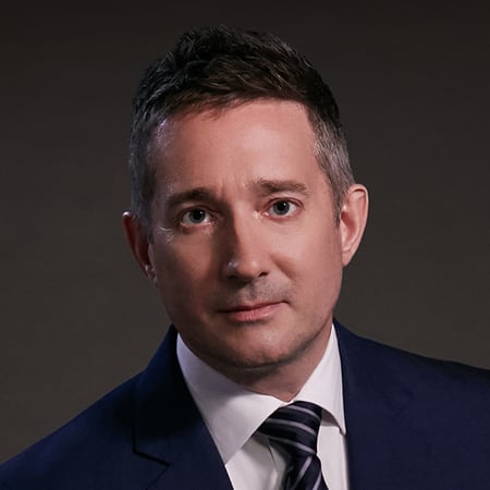Mark Snowdon, Head of Capital Markets, Asia Pacific