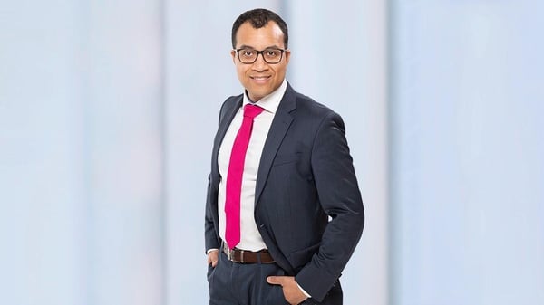 Thomas Klefenz. Ihr Ansprechpartner für die Barmenia Versicherung in Pforzheim.