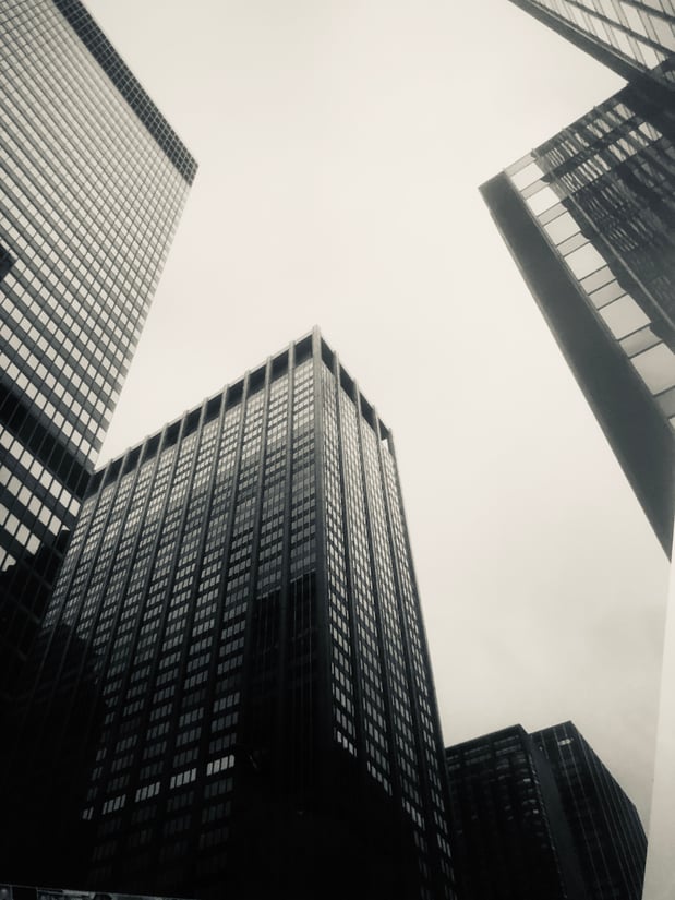 Allstate…ascending to meet your needs.