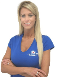 Photo of Amy Gack