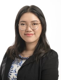 Photo of Tiffani Wu