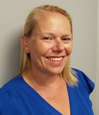Photo of Lisa Kreutzer Lay