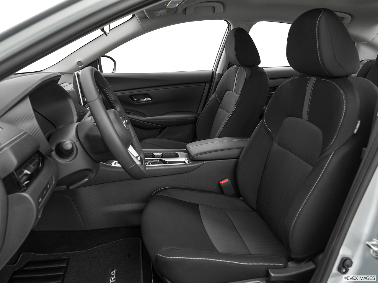 Image of Vehicle Trim