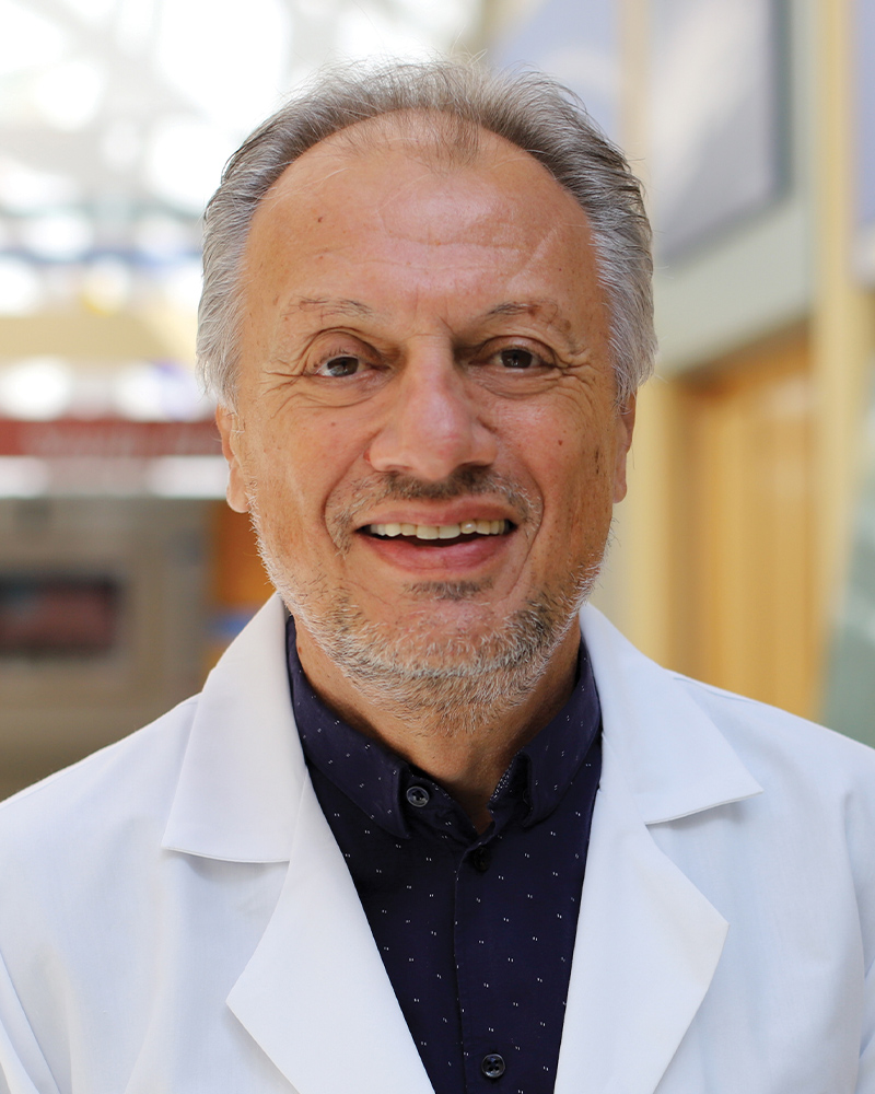 Nicoara Oprescu - Beacon Kalamazoo Extended Care