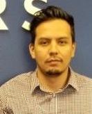 Photo of Melvin Reyes
