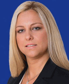 Elsa Arbitman, Insurance Agent