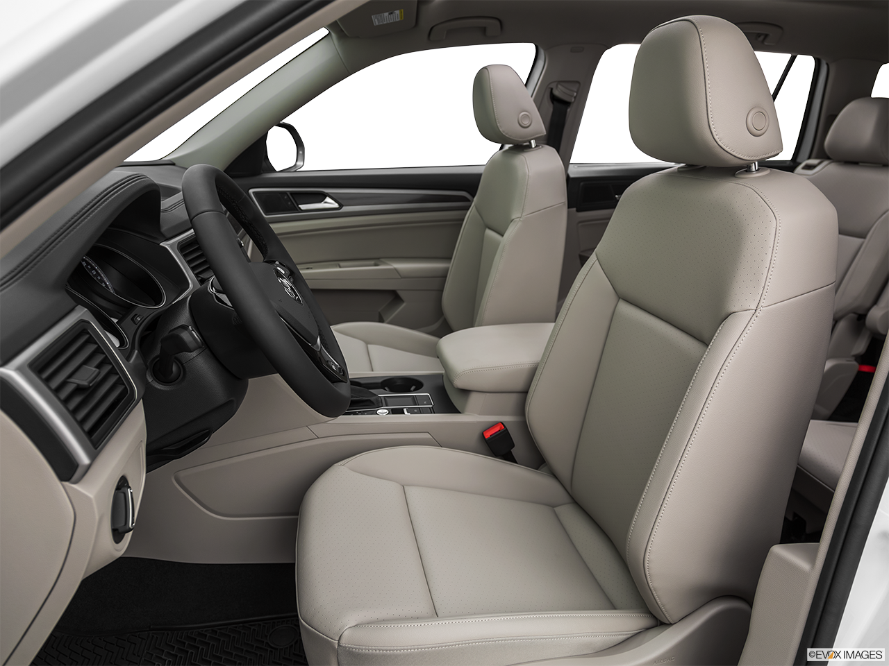 Image of Vehicle Trim