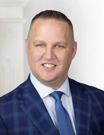 Photo of Corey Coonen