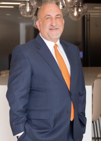 Photo of Robert Silver