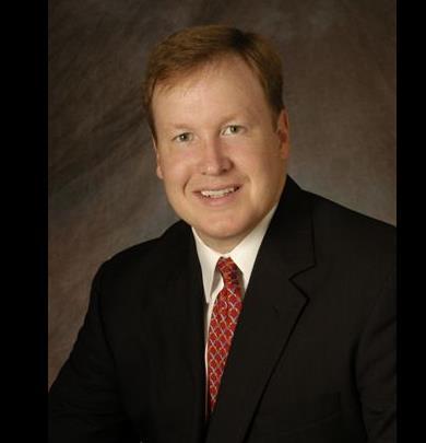 Photo of Eric Bergstrom - Morgan Stanley
