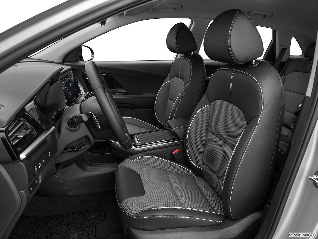 Image of Vehicle Trim