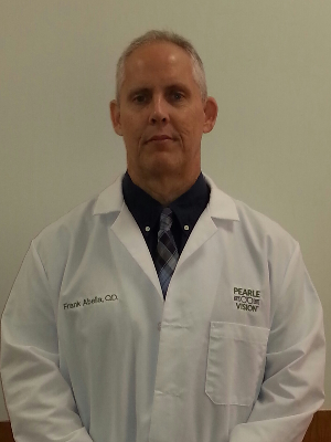 Eye Doctor photo in Bayamon at Santa Rosa Mall Local 7