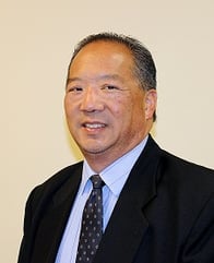 Photo of Barney Chan