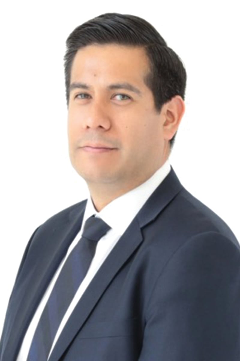Agent Profile Photo