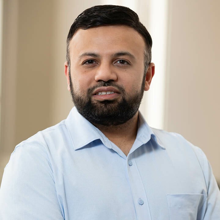 Shaheer Zahid, MD - Elkhart General Hospital