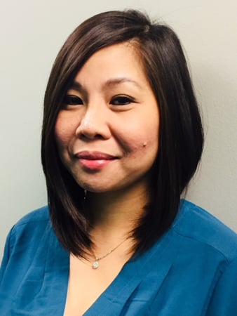 Allstate Agent - Nu Nguyen