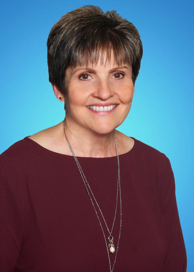 Allstate Insurance Agent Carol Hancock