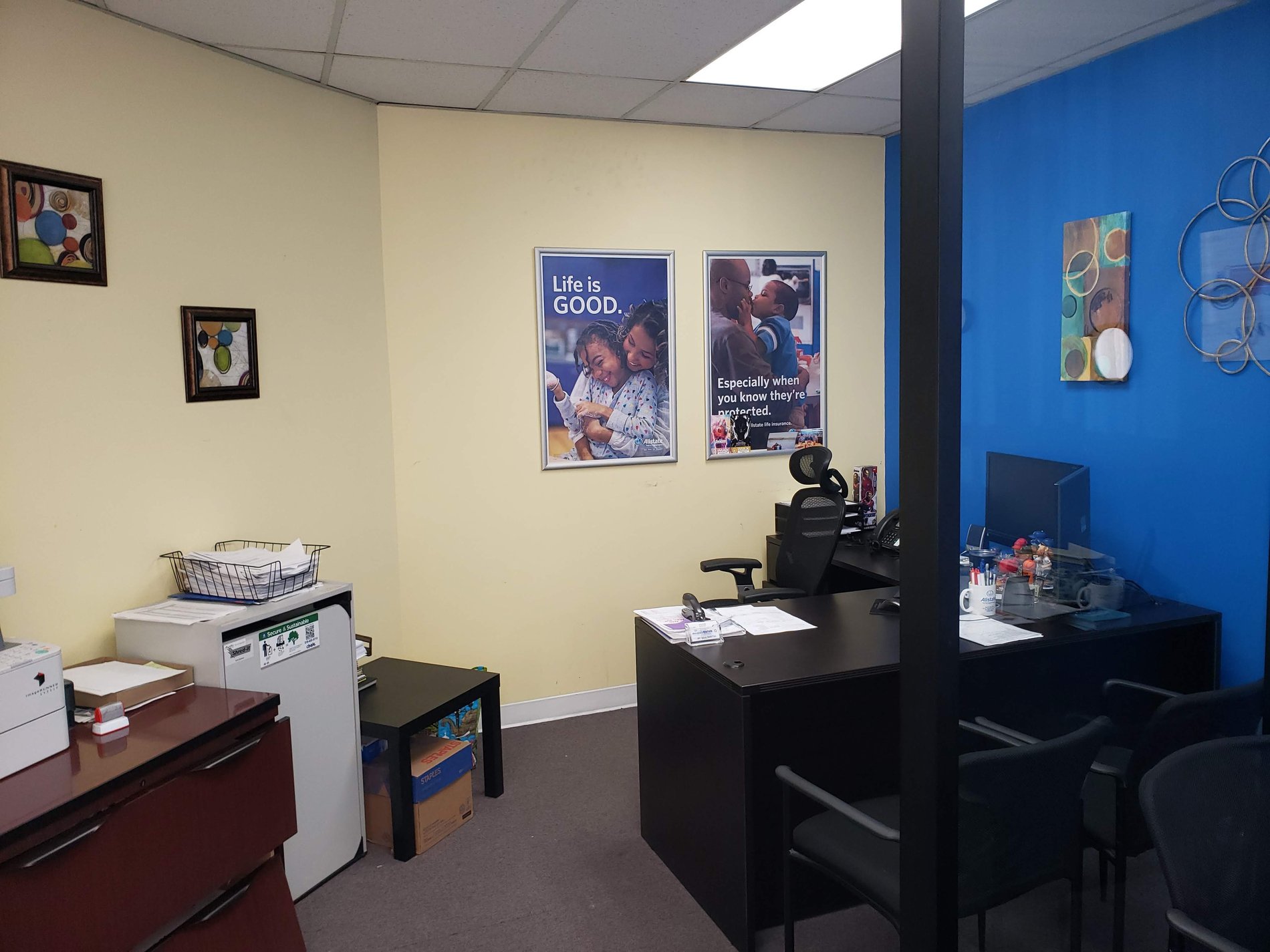 Office Picture