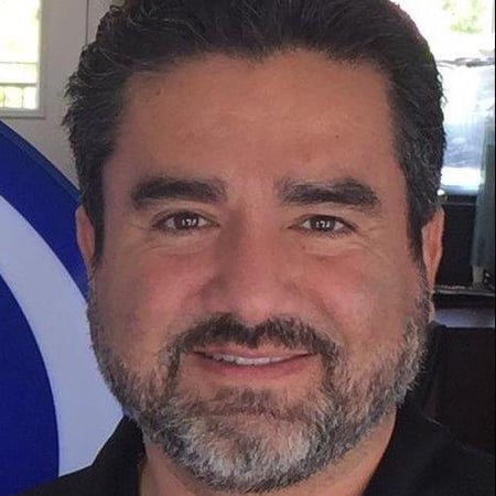 Allstate Insurance Agent George Cochrane