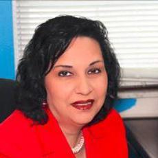 Allstate Insurance Agent Anna Gupta