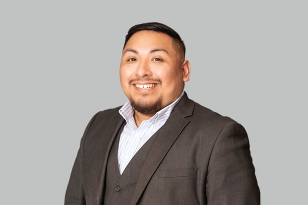 Pablo Moreno Advisor Headshot image