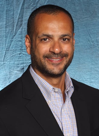Allstate Agent - Omar Zaki