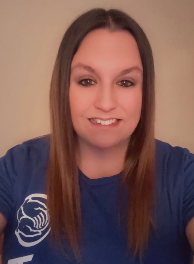Kristen Daubenspeck Barger Ashtabula, OH