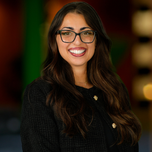 Advisor Headshot