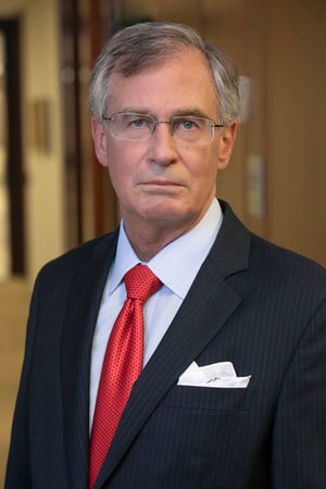 Photo of Mark K Farley
