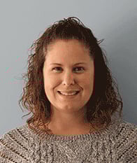 Amanda Crumpler, Insurance Agent