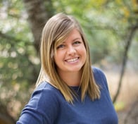 Photo of Amanda Rush