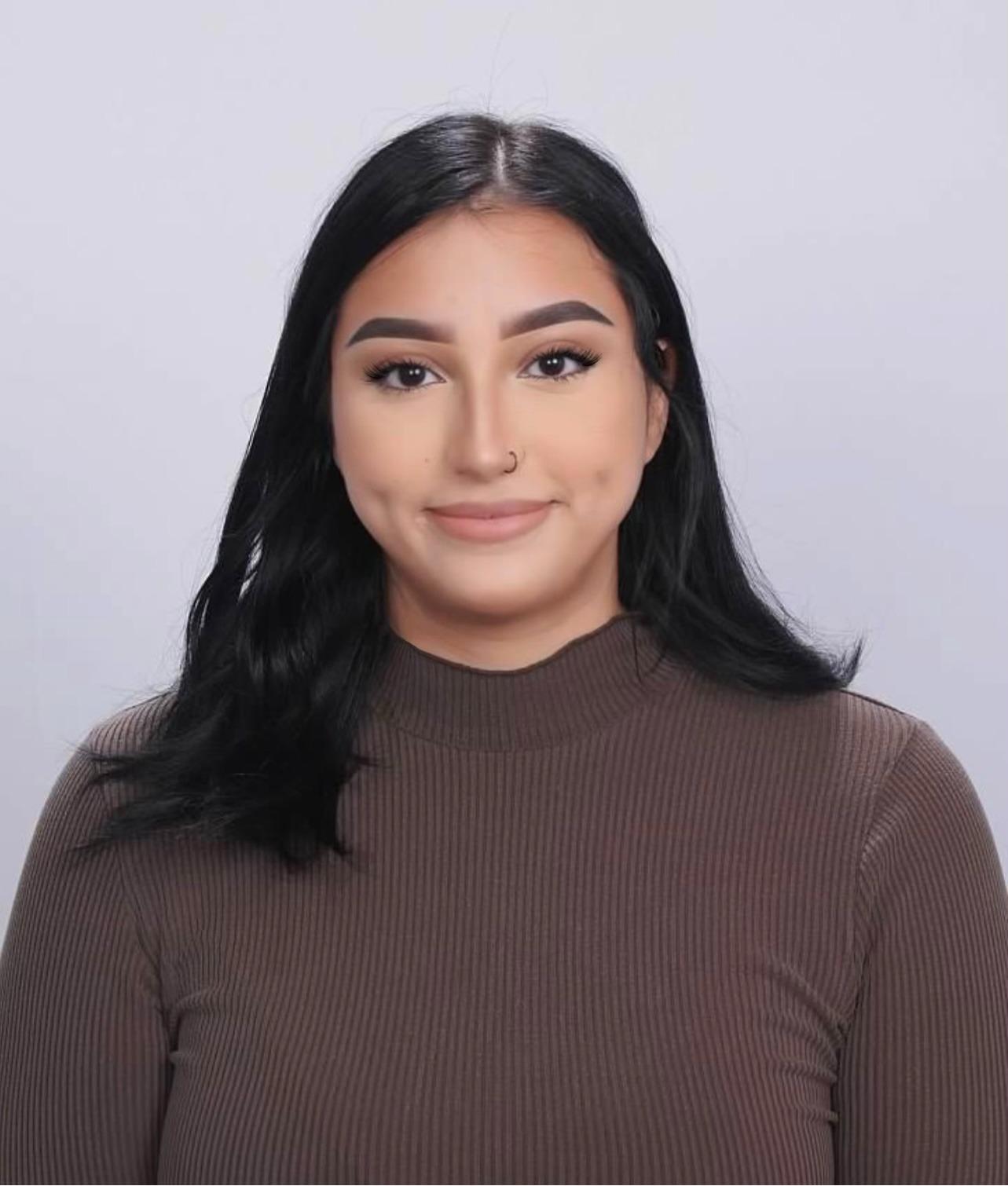 Photo of Diana Arroyos