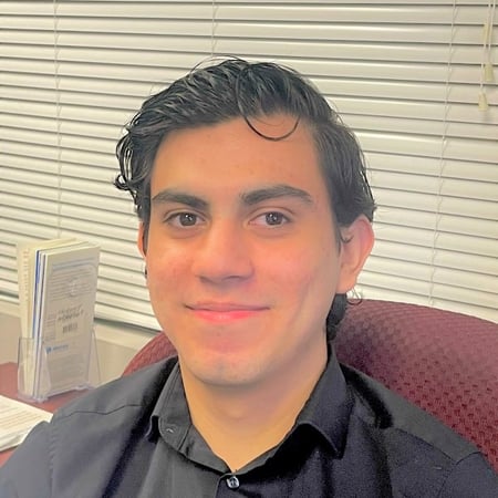 Photo of agent